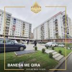 Banesa me QIRA/73m2