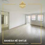 Banesa në SHITJE/80m2