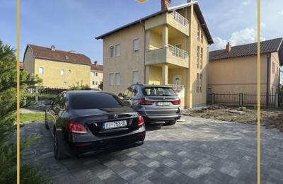 Shtëpia me QIRA/300m2