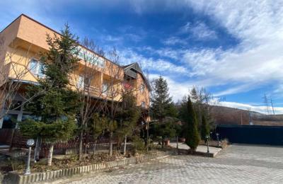 Ringa (Shitet Restaurant&Motel ne Gerlice)353/20 – Ferizaj