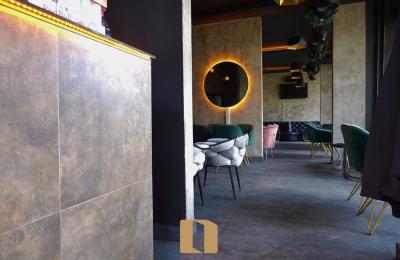 Shitet Lokali Në Lagjen Dardani – Prishtinë