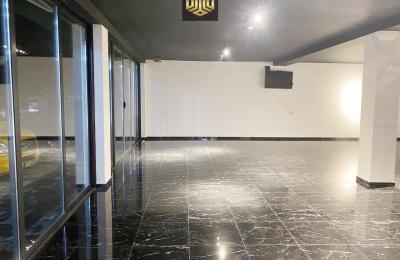 Depo me QIRA/300m2