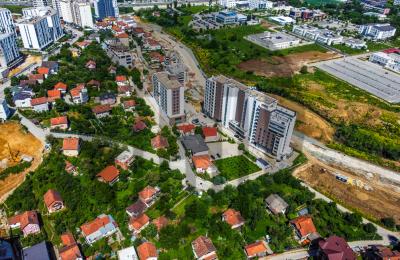 Banesë me 2 dhoma gjumi në shitje në lagjen Prishtina e Re – “ACG”