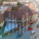 Lokal 360m2 me qira në lagjen Bregu I Diellit