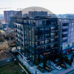 Zyrë 350m² me qira në Fushë Kosovë