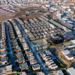 Shtëpi me 3 dhoma gjumi me qira në lagjen Qershia