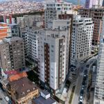 Lokal 72m2 me qira në lagjen AKTASH