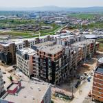 Banesa në shitje në lagjen – “Arbëria 3 – Dragodan”