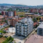 Banesë me 3 dhoma gjumi në shitje në lagjen Kalabria-Emshir