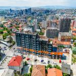 Penthouse 174.7m2 në Shitje në Lagjen e Muhaxherëve “Milenium Residence”