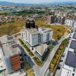 Lokal 100m² me qira në lagjen Kalabria-Emshir