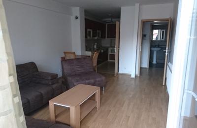 Banese me Qira 2 dhomëshe në lagjen e Spitalit