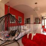 Shtëpi me 6 dhoma gjumi me qira në lagjen NIC