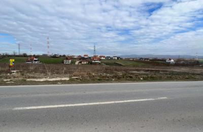 Ringa (Toka për shitje në Sojevë)383/24