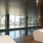 ILYONIS RESIDENCE SHËNGJIN