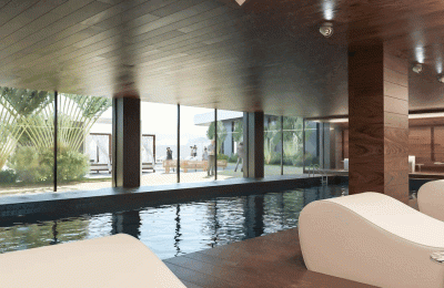 ILYONIS RESIDENCE SHËNGJIN