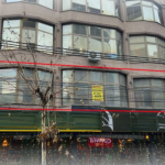 Ringa (Për shitje Lokali me 282 m²)177/24