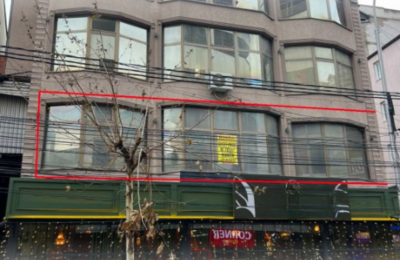 Ringa (Për shitje Lokali me 282 m²)177/24