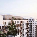 OBJEKTI D 1  - 3 DHOMA