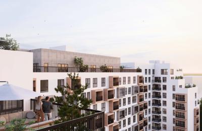 OBJEKTI D 1  - 3 DHOMA