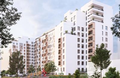 OBJEKTI D 1 - 2 DHOMA