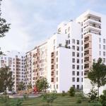 OBJEKTI D 1  - 3 DHOMA