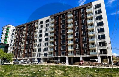 Banesë me 2 dhoma gjumi në shitje në lagjen Mati 1 “ Model Sllovenia”