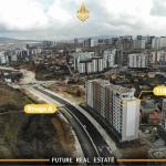 Banesë me QIRA – 2 dhoma gjumi – Prishtinë – Prishtina e Re