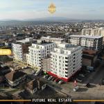 Lokale në SHITJE – Fushë Kosovë – Rruga Pajazit Islami – afër Xhamisë së Re – Objekti Tehno Home.