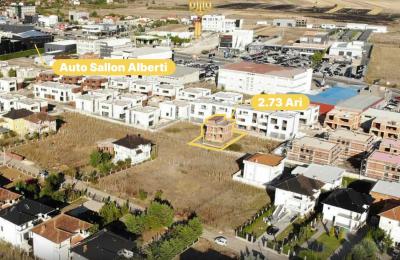 Shtëpi në SHITJE – Prishtinë – Çagllavicë – afër Auto Salloni Alberti