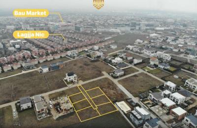 Troje në SHITJE – Çagllavicë – Afër lagjes Nic.