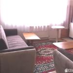 Ipet me qira banesa 3 dhomëshe 55m2 në lagjen Arberia