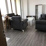 Ipet me qira banesa 3 dhomeshe 65m2 në Lakrishtë