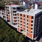 Shitet banesa 4 dhomëshe 120m2 kati 1 Lagja e Spitalit