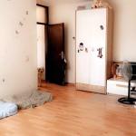 Shitet banesa 1 dhomëshe Garsonjere 49m2 kati 5 Qendër