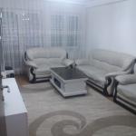 Shitet banesa 3 dhomshe 81m2 kati 7 Fushë Kosovë