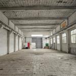 Jepet me qera objekt biznesi me siperfaqe 650m2 ne Shkozet Durres.