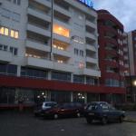 Ipet më qira banesa 2 dhomëshe 60m2 kati 4 në lagjen Arbëri