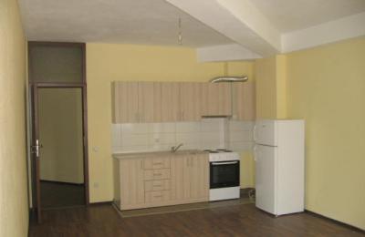 Shitet banesa 2 dhomshe 55m2 kati Perdhes Mati 1