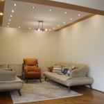 Shitet banesa 4 dhomshe 107m2 kati 1 Bregu i Diellit