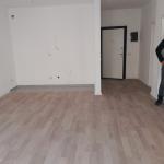 Ipet më qira banesa 2 dhomëshe 63 m2 kati 7 në Fushë Kosovë