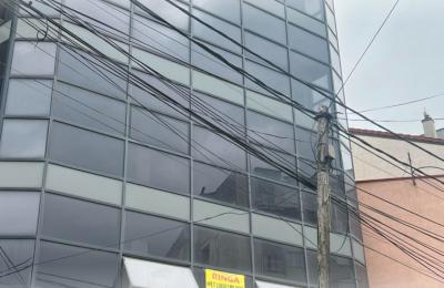 Ringa (Ipet Objekti me Qera ne Qender)121/23