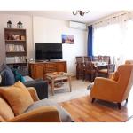 Shitet banesa 3 dhomshe 70m2 kati 6 Qender