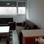 Ipet me qira banesa 1 dhomëshe 32m2 kati 3 në Ulpianë