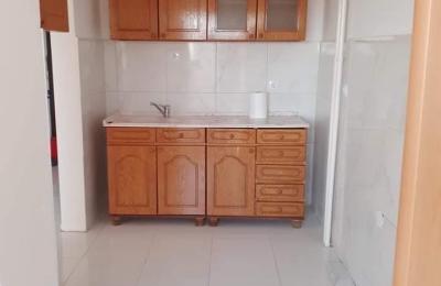 Ipet me qira banesa 2 dhomshe 46m2 kati 1 Bregu i Diellit