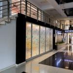 Lokali 82m² për #QIRA në Ulpianë