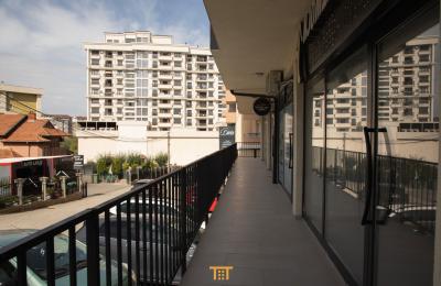 Lokali 33m² për #QIRA mbrapa Royal Mall