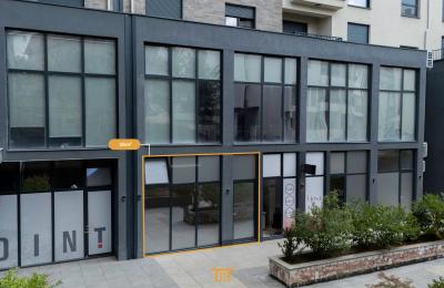 Lokali 36m² për #QIRA tek Xhambazët