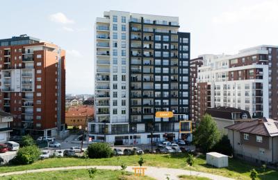 Lokali 110m² për #SHITJE në Bregun e Diellit