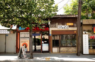 Lokali 19m² për #SHITJE tek Komuna e Vjetër